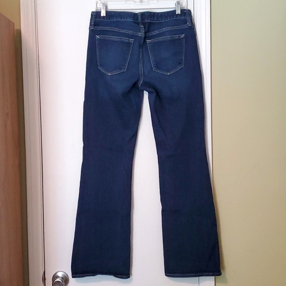 Gap Long and Lean Jeans - Picture 2 of 3